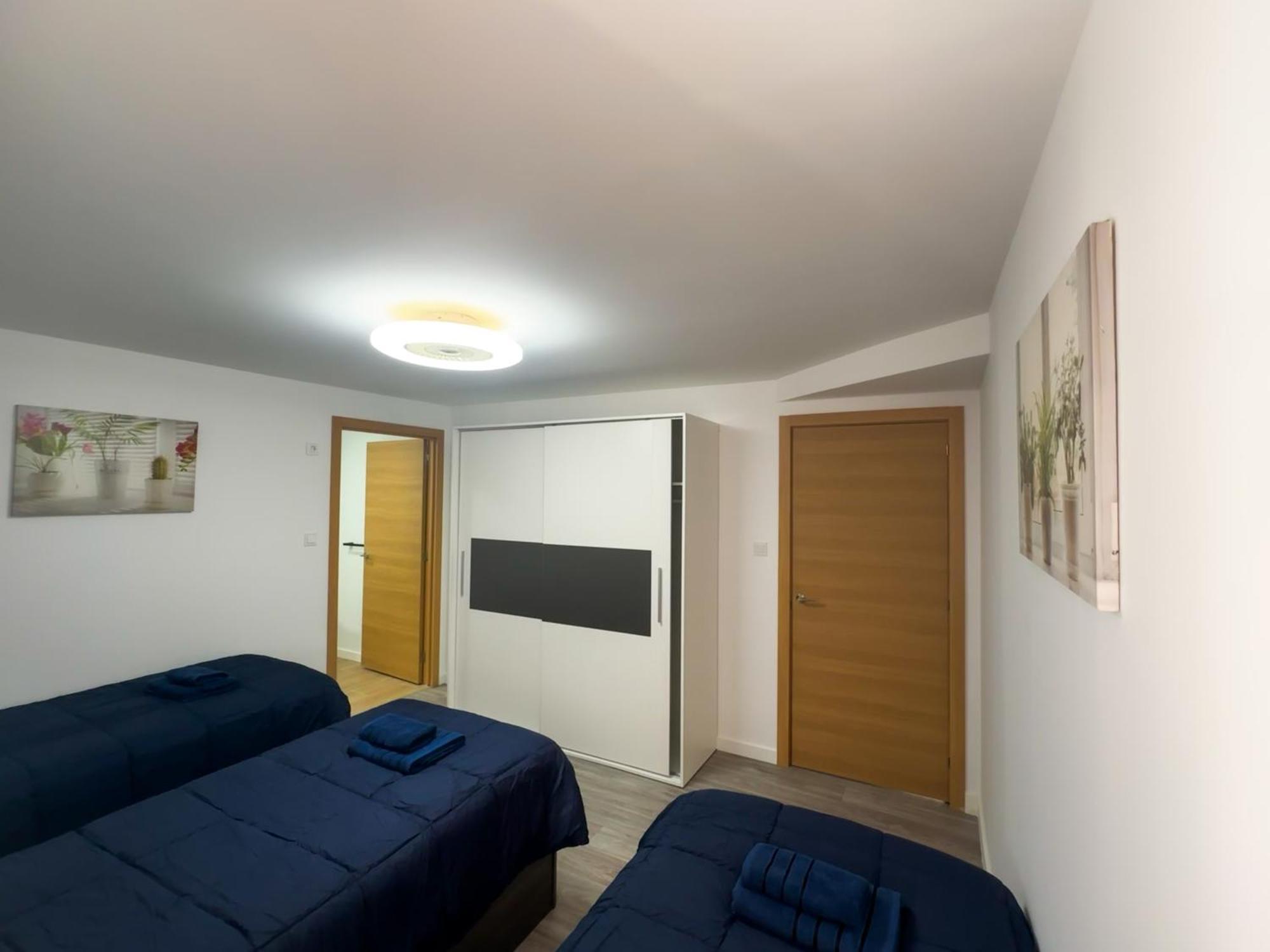 Villa Altos Golf Bahía Benidorm Finestrat Exterior foto