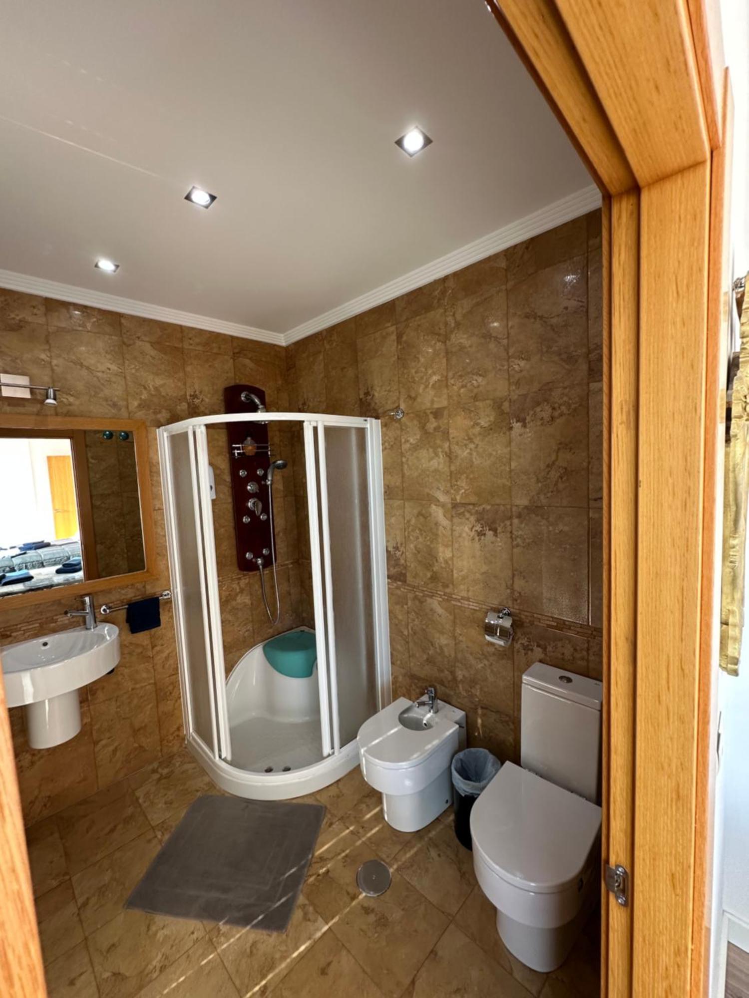 Villa Altos Golf Bahía Benidorm Finestrat Exterior foto